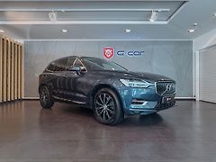 Volvo XC60 T8 AWD Inscription - fotografie inzerátu
