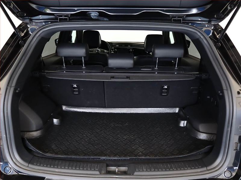 SsangYong Korando (2021) 1.5 T-GDI - fotka 11 z 18