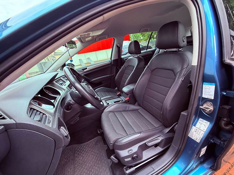Volkswagen Golf 1.2 TSi DSG Comfortline, ČR - fotka 14 z 27
