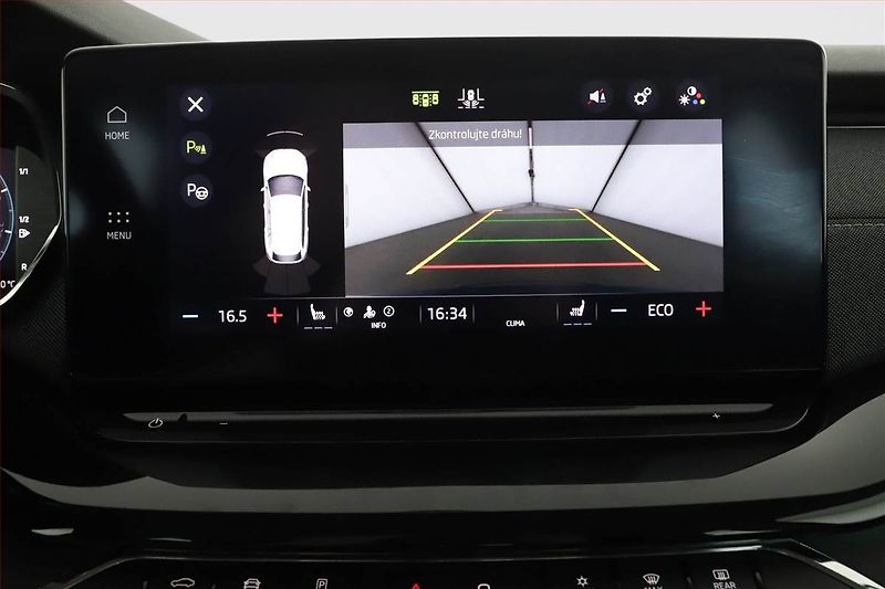 Škoda Octavia (2021) Style 1.4 TSI iV - fotka 12 z 20
