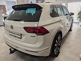 Volkswagen Tiguan 2.0 TDI 4X4 R-LINE - náhled 9