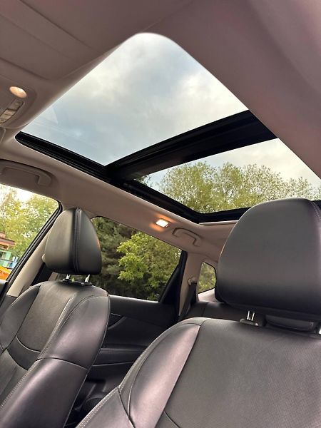 Nissan X-Trail (2014) 1.6 AT 2014 TEKNA 360 7 MIST - fotka 13 z 30