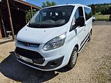 Ford Transit Custom (2014) 2.2 Tdci 9 míst  - náhled 9
