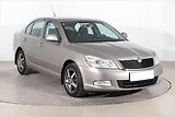 Škoda Octavia (2009) Ambiente 1.9 TDI, Serv.kniha - náhled 1