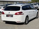 Peugeot 308 1.5HDi KLIMA KAMERA NAVI ALU - náhled 7