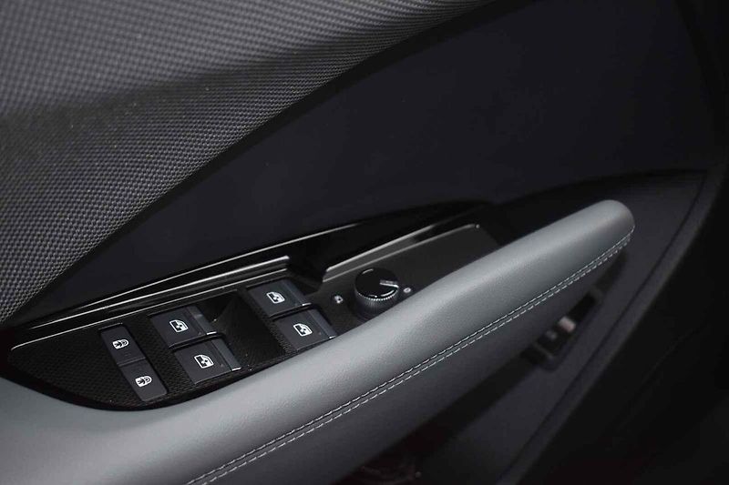 Audi Q3 jsem otestoval ve verzi SUV. Opět je v nabídce také Sportback.