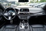 BMW Řada 7 740d xDrive/Laser/M paket/20/Č - náhled 25