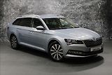 Škoda Superb 2,0 TDI Style REZERVOVÁNO - náhled 1