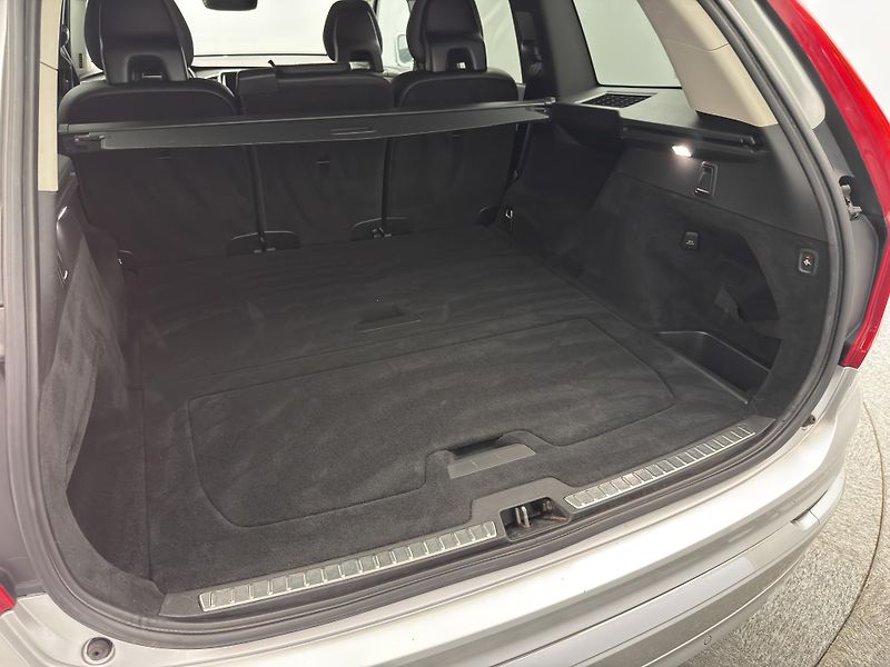 Volvo XC90 T6 AWD INSCRIPTION CZ 1.maj - fotka 5 z 47