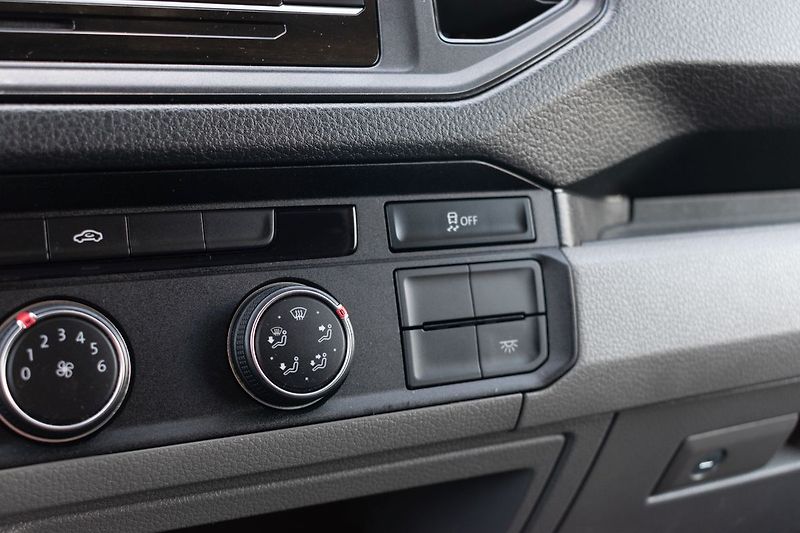 MAN TGE 2.0TDI*L2H2*PO ROZVODECH*DPH* - fotka 19 z 29