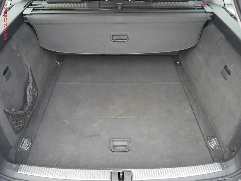Audi A4 (2006) 1.9 TDi, AAC, TZ - fotka 7 z 14