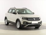 Volkswagen T-Cross (2021) Life 1.0 TSI, Serv.kniha - náhled 1