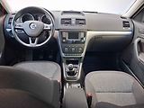 Škoda Yeti (2016) 1.4 TSi, Outdoor, výhřev sed - náhled 8