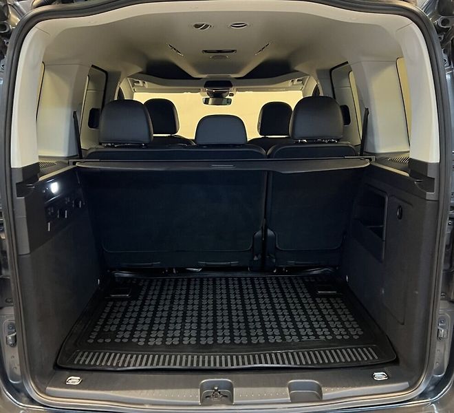 Volkswagen Caddy STYLE - fotka 11 z 17