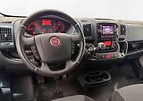 Fiat Ducato 3.0 CNG Tažné Kamera L2H1 - náhled 13