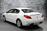 Peugeot 508 1,6 16V CZ původ, nízký nájezd - náhled 2
