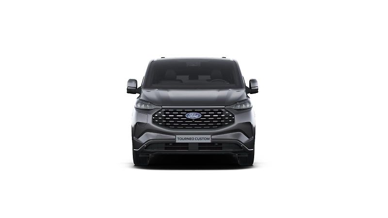 Ford Tourneo Custom (2026) Titanium X L1, Tourneo, 2.5 Du - fotka 9 z 9