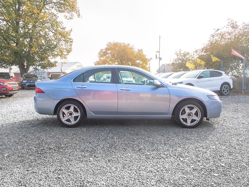 Honda Accord (2004) 2.2D 103KW – STK 9/2028 - fotka 4 z 41