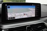 BMW Řada 5 M550i xDrive Sedan - náhled 18