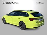 Škoda Octavia (2025) Combi 1.5 TSI SportLine - náhled 33