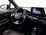 Toyota C-HR (2017) 1.8 Hybrid, Automat - náhled 7