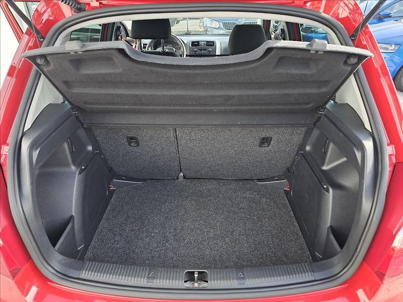 Škoda Fabia II 1,2TSi 63 KW Fresch STK - fotka 24 z 41