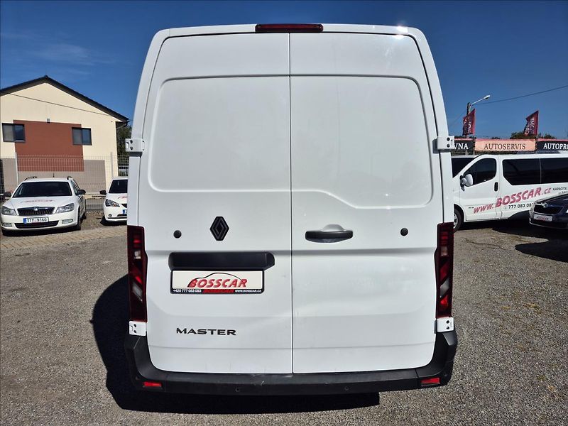 Renault Master 2,0 dCi IV L3H2 LED Záruka! - fotka 4 z 25