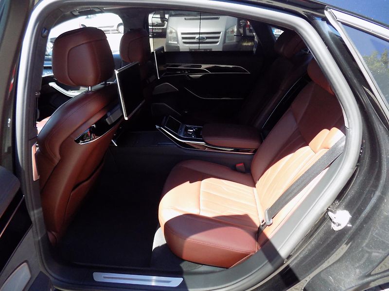 Audi A8 3,0 TFSI 250 KW LONG FULL!!!!! - fotka 25 z 46