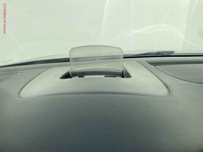Renault Talisman (2017) 1.6 dCi, Initiale Paris, AT - fotka 16 z 18