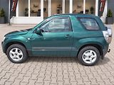 Suzuki Grand Vitara (2008) 1.6i 78kW 4x4 -T.ZAŘ-4 MÍSTNÉ - náhled 4