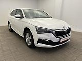 Škoda Scala 1.0 TGI Style - náhled 25