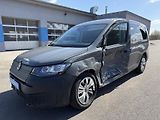 Volkswagen Caddy MAXI 2,0TDi 4x4 7 míst  - náhled 6