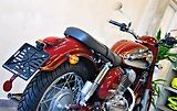 Jawa 300 CL (2026) 350 CL - náhled 12