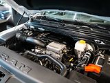 Dodge RAM (2024) 5.7 Limited Elite Edition LPG - náhled 46