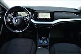 Škoda Octavia 2.0 TDI 110kW DSG STYLE ČR - náhled 14