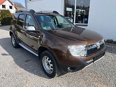 Dacia Duster (2011) 1.6 16 V Klima - fotografie inzerátu