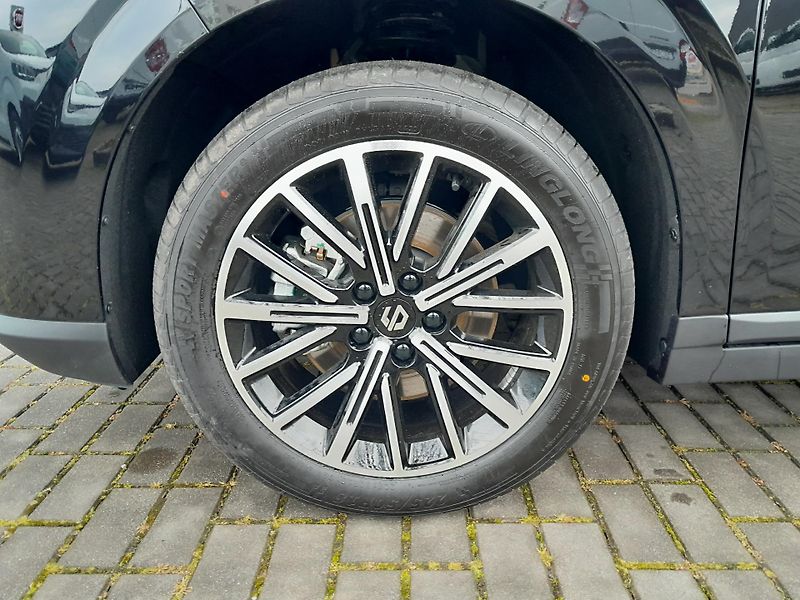 Leapmotor B10 (2026) Design 67kW EV - fotka 12 z 41