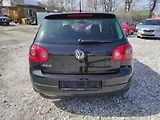 Volkswagen Golf V,  UNITED, VELICE PĚKNÝ - náhled 4