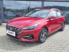 Hyundai i30 1.0 T-GDI/88kW Smart Navi - fotografie inzerátu