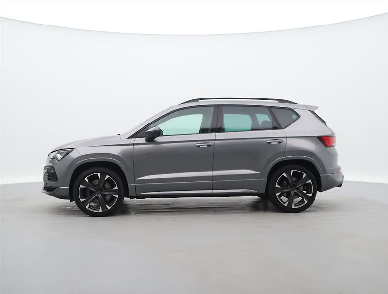 Cupra Ateca 2,0 TSI VZ 221kW 4Drive DPH - fotka 4 z 31