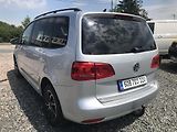 Volkswagen Touran 1.4 TSI 110 KW CNG/Benzín - náhled 8