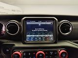 Jeep Wrangler SAHARA 2.0T 4x4 TRAIL RATED - náhled 30