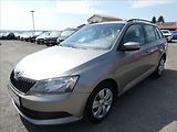 Škoda Fabia 1,4 TDi 66kW 2.majitel,servisk - náhled 2
