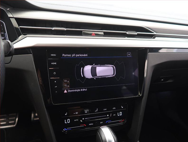 Volkswagen Arteon (2023) 2.0 TDI - fotka 19 z 28