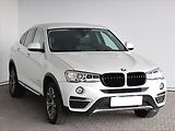 BMW X4 (2017) xDrive20d, 4X4, Automat - náhled 1