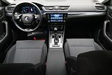 Škoda Superb 2,0 TDI 110kW Style DSG Záruka - náhled 15