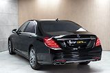 Mercedes-Benz Třídy S S 500 LONG *DESIGNO*DPH*ČR 1.M - náhled 28