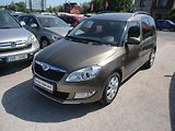 Škoda Roomster (2013) 1,2 TSi - náhled 1