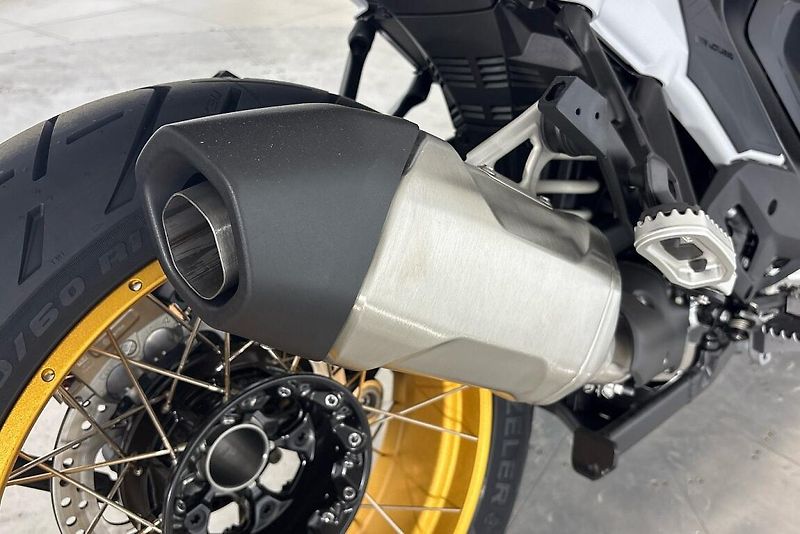 BMW R 1300 GS - fotka 6 z 13
