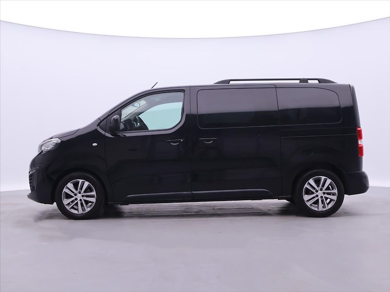 Peugeot Traveller 2,0 HDi 106kW CZ L2 8-Míst DPH - fotka 4 z 28